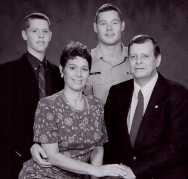 Dalyn Currey - Class of 1966 - Buckhannon-upshur High School