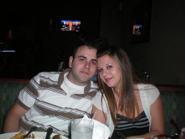 Brittany Wagner - Class of 2005 - Buckhannon-upshur High School