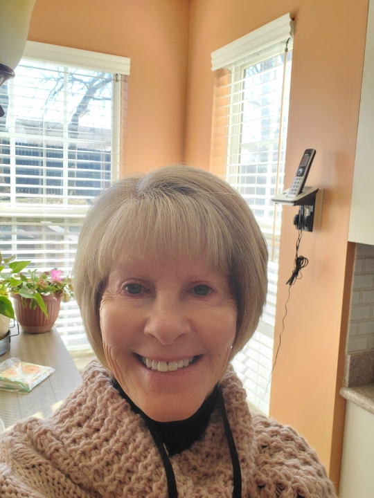 Margaret J Howes Anderson - Class of 1970 - Buckhannon-upshur High School