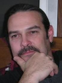 Eric Wolfe - Class of 1985 - Buckhannon-upshur High School