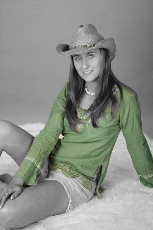 Natalie Cinalli - Class of 2003 - Buckhannon-upshur High School