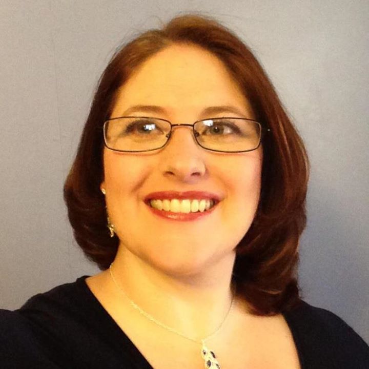 Jamella Lockwood - Class of 1995 - Buckhannon-upshur High School