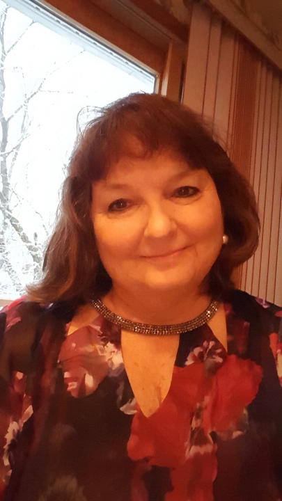 Sharon Brumley - Class of 1975 - Buckhannon-upshur High School