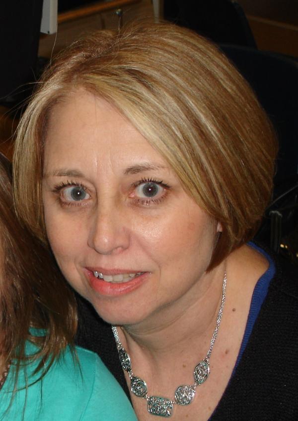 Tammy Blankenship - Class of 1978 - Buckhannon-upshur High School