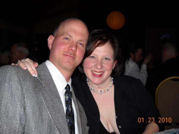 Leah Propst - Class of 2000 - Buckhannon-upshur High School