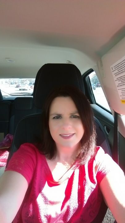 Mary Kay Iden - Class of 1999 - Buckhannon-upshur High School