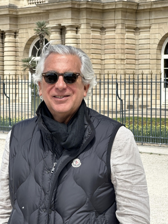 Kevin Burns - Class of 1979 - Buckhannon-upshur High School