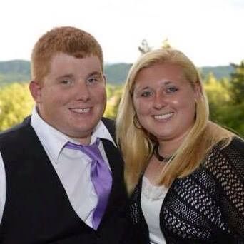 Krista Knabenshue - Class of 2008 - Buckhannon-upshur High School