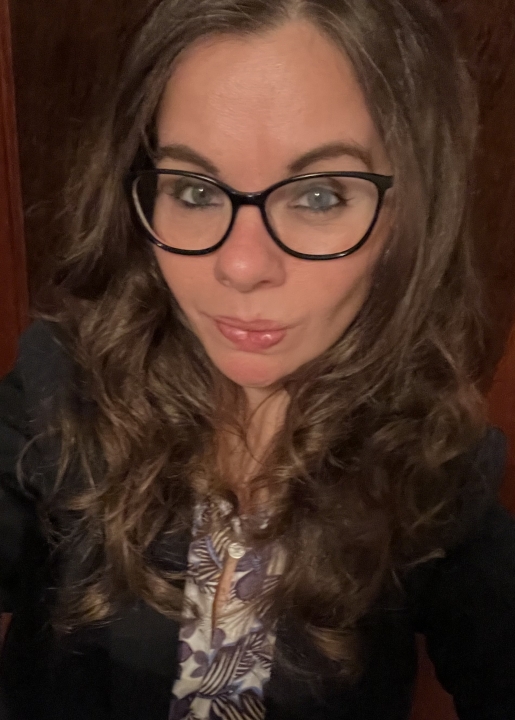 Deeann Beckner - Class of 1995 - Buckhannon-upshur High School