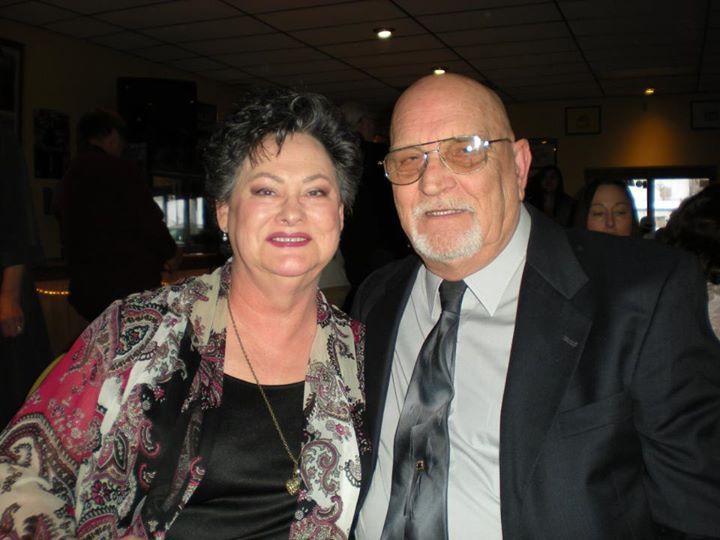 Helen Summers - Class of 1968 - Buckhannon-upshur High School