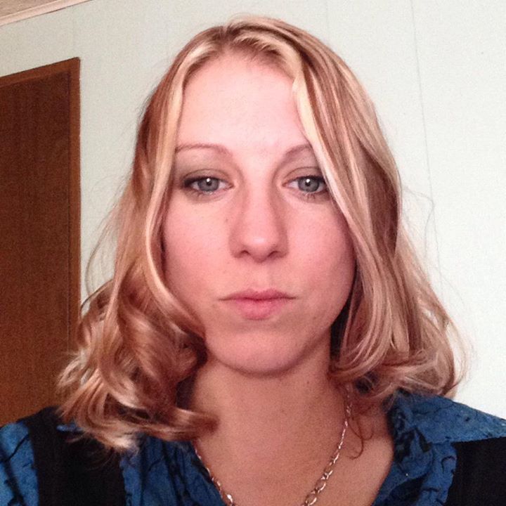 Leah Mullens - Class of 2003 - Buckhannon-upshur High School