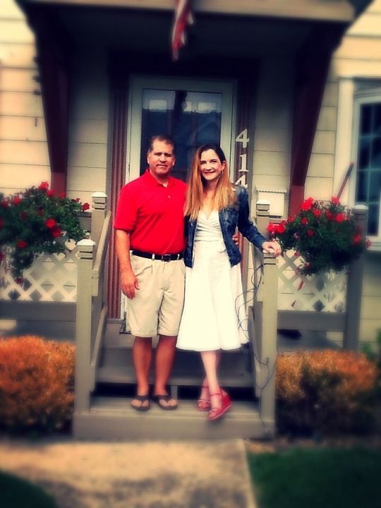 Carrie Anderson - Class of 1989 - Buckhannon-upshur High School