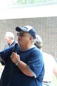 Bill Slaughter - Class of 1967 - Buckhannon-upshur High School