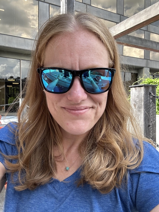 Jill Huber - Class of 2000 - Buckhannon-upshur High School