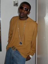 Richard Davis, Jr - Class of 2003 - Jack Britt High School