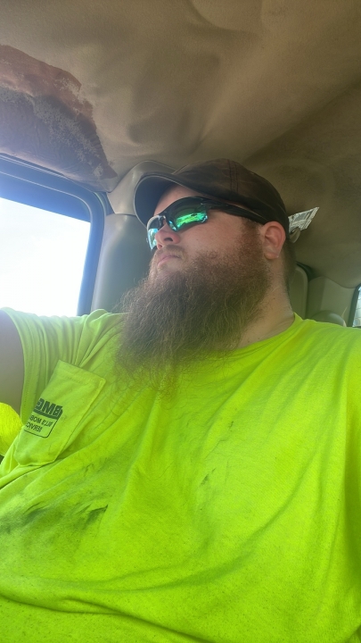 Joseph Schnieders - Class of 2008 - Jack Britt High School