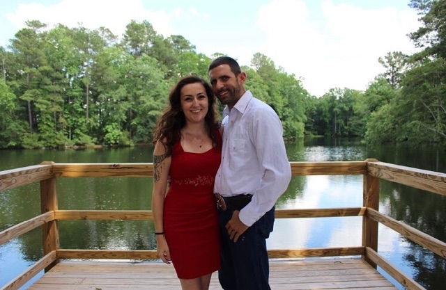 Shane Ivey - Class of 2004 - Jack Britt High School