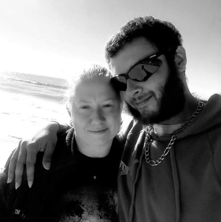 Rebecca Myers - Class of 2007 - Jack Britt High School