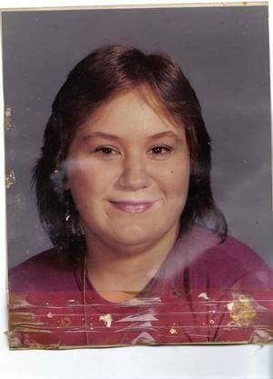 Ella Smith - Class of 1985 - Burch High School