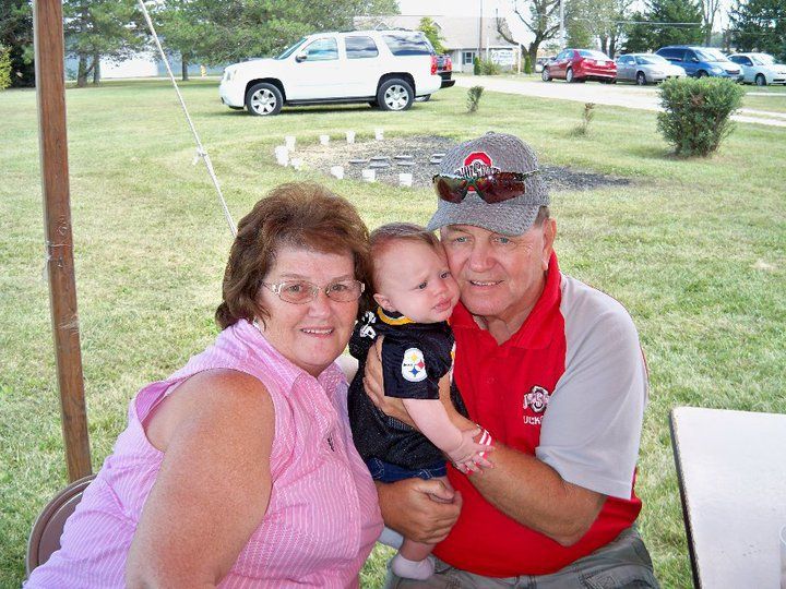 Robert Dorsey - Class of 1962 - Burch High School