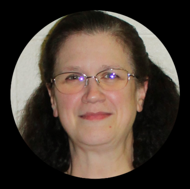 Amy Lipscomb - Class of 1994 - Doddridge County High School