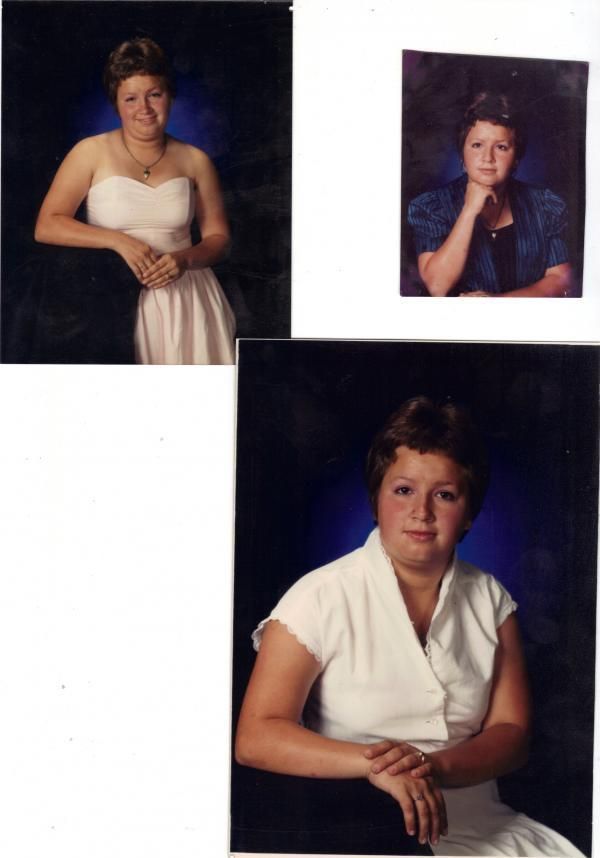 Vicky Myer - Class of 1988 - Doddridge County High School