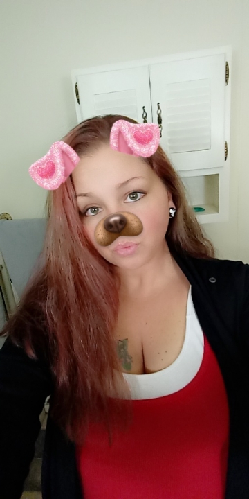 Danyelle Runion - Class of 2000 - East Fairmont High School