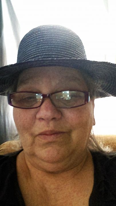 Kimberlee Lacy - Class of 1975 - East Fairmont High School