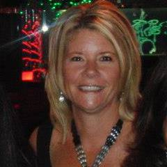 Terri Walker Brincefield - Class of 1984 - East Fairmont High School