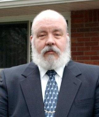 Gilbert (Pat) Patton - Class of 1966 - East Fairmont High School