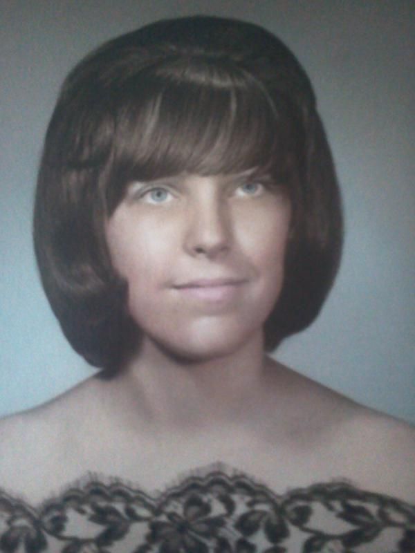 Pamela Lee - Class of 1966 - East Fairmont High School