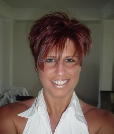 Paula Pyles Slagle - Class of 1993 - East Fairmont High School