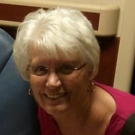 Louella Summers - Class of 1966 - East Fairmont High School