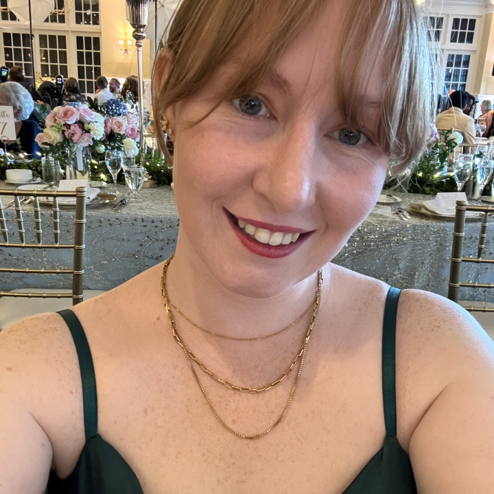 Amanda Hayden - Class of 2011 - Elkins High School