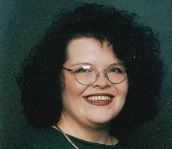 Peggy Strader - Class of 1991 - Elkins High School