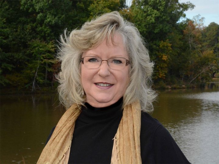 Joan (joni) Strahin - Class of 1978 - Elkins High School