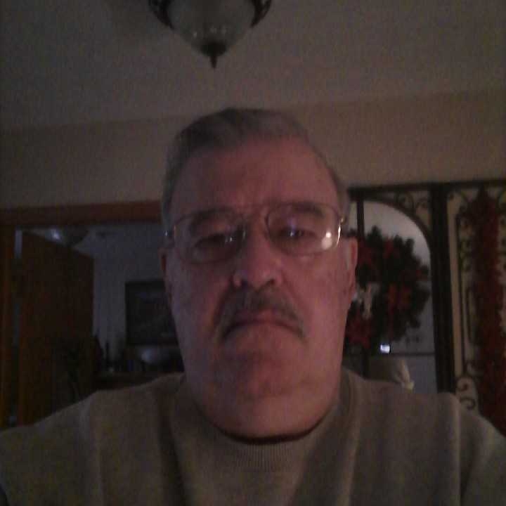 Kenneth Roy - Class of 1970 - Elkins High School