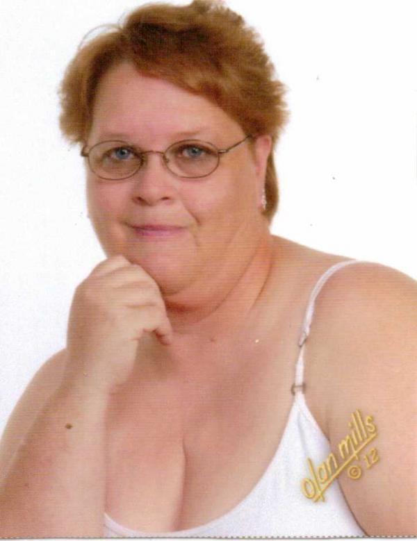 Kathy Skinner - Class of 1983 - Elkins High School