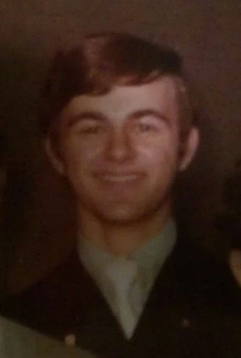Brian K. Bell - Class of 1970 - Elkins High School