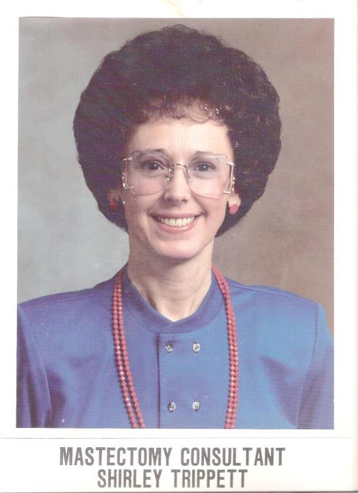Debbie Trippett - Class of 1981 - Fairmont Senior High School