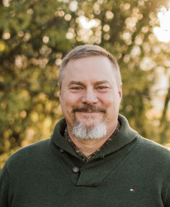 Michael Daoust - Class of 1984 - Fairmont Senior High School