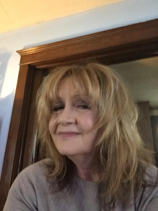 Mary J Henderson - Class of 1972 - Fairmont Senior High School