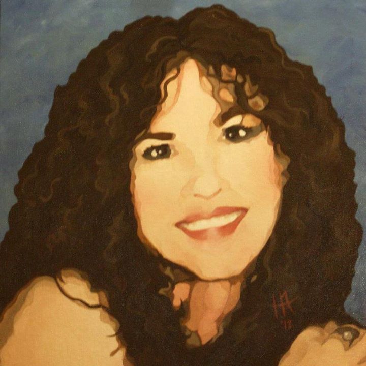 Patricia Yanero - Class of 1981 - Fairmont Senior High School