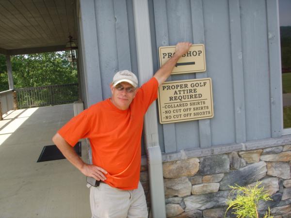 Randy Jarrett - Class of 1970 - Fairmont Senior High School