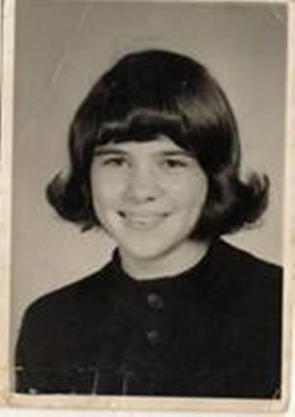 Sue Taylor-wolfe - Class of 1969 - Fairmont Senior High School