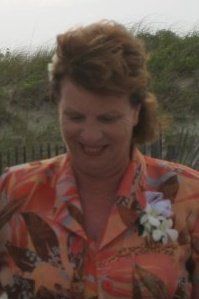 Charlotte Blake - Class of 1965 - Fairmont Senior High School