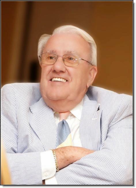 David Hibbs - Class of 1957 - Fairmont Senior High School