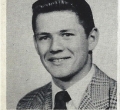 William Straight, class of 1957