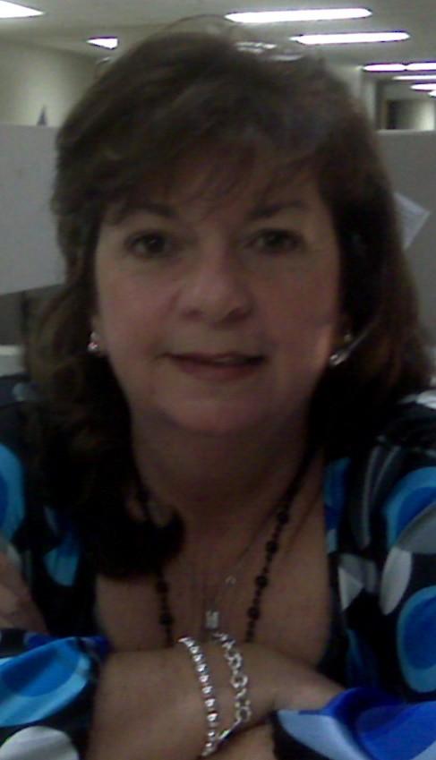 Pamela Webb - Class of 1976 - Fayetteville High School