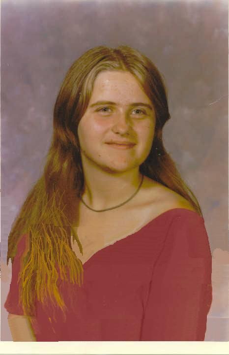 Sandra Backus - Class of 1978 - Fayetteville High School